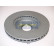 Brake Disc DI-617 Japanparts, Thumbnail 2