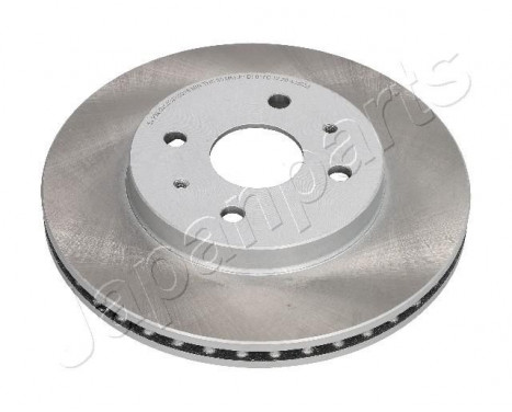 Brake Disc DI-617C Japanparts