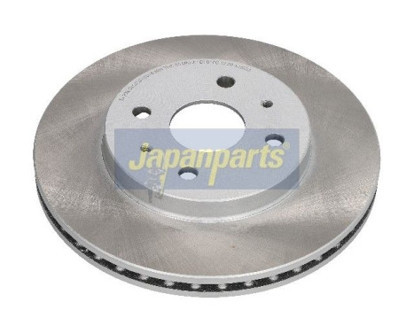 Brake Disc DI-617C Japanparts
