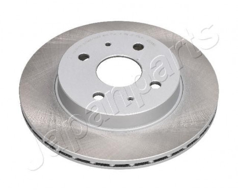 Brake Disc DI-618C Japanparts