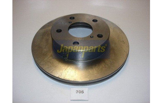 Brake Disc DI-705 Japanparts