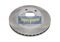 Brake Disc DI-706C Japanparts