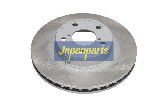 Brake Disc DI-706C Japanparts