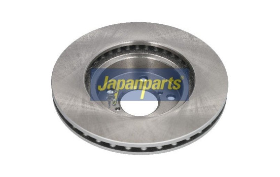 Brake Disc DI-706C Japanparts, Image 2