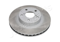 Brake Disc DI-706C Japanparts