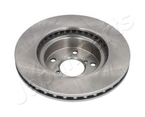 Brake Disc DI-706C Japanparts, Image 2