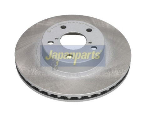 Brake Disc DI-706C Japanparts