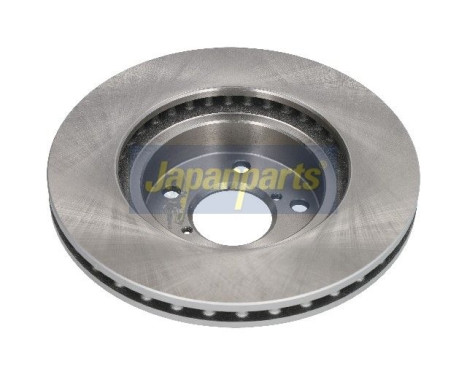 Brake Disc DI-706C Japanparts, Image 2