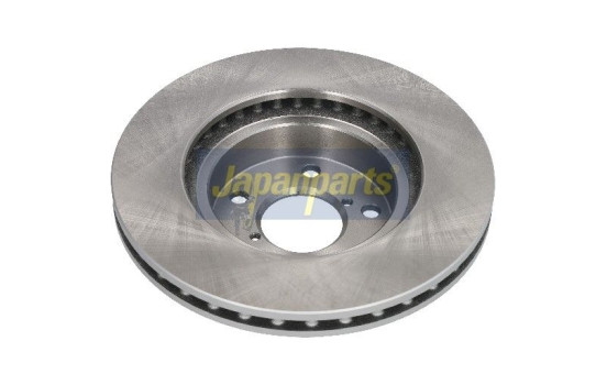 Brake Disc DI-706C Japanparts, Image 2