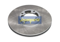 Brake Disc DI-709C Japanparts