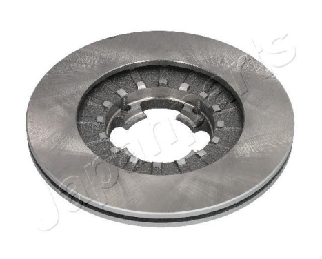 Brake Disc DI-709C Japanparts, Image 2