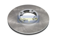 Brake Disc DI-709C Japanparts