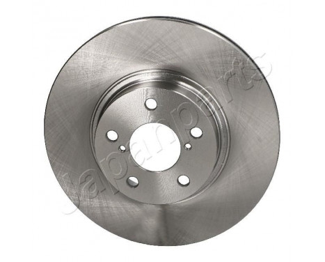 Brake Disc DI-711 Japanparts