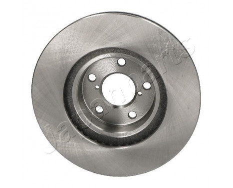 Brake Disc DI-711 Japanparts, Image 2