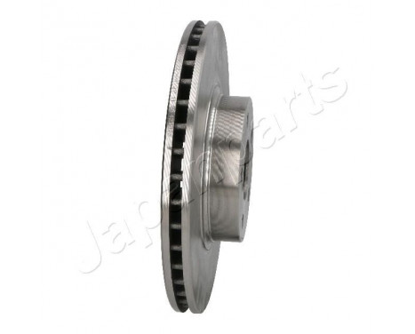 Brake Disc DI-711 Japanparts, Image 3