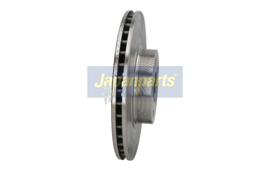 Brake Disc DI-711 Japanparts, Image 3