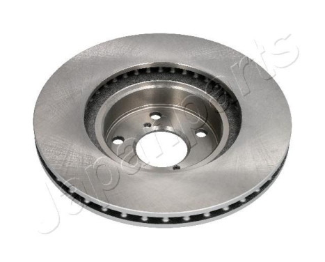 Brake Disc DI-711C Japanparts, Image 2