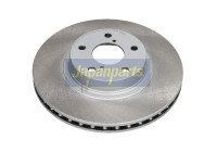 Brake Disc DI-711C Japanparts