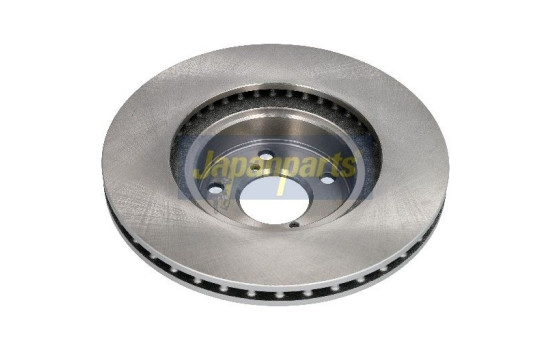 Brake Disc DI-711C Japanparts, Image 2