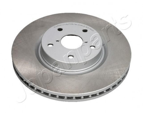 Brake Disc DI-712C Japanparts