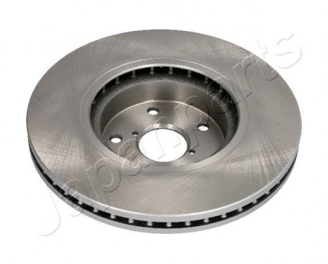 Brake Disc DI-712C Japanparts, Image 2