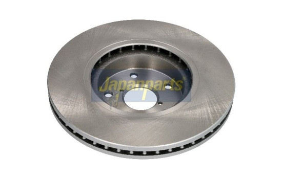 Brake Disc DI-712C Japanparts, Image 2