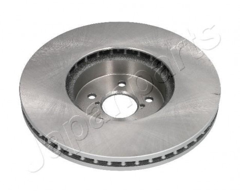 Brake Disc DI-714C Japanparts, Image 2