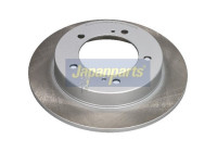 Brake Disc DI-807C Japanparts