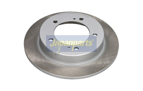 Brake Disc DI-807C Japanparts