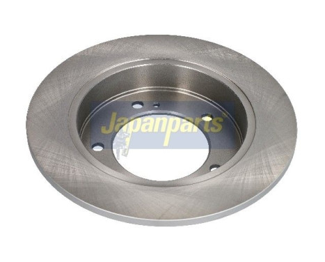 Brake Disc DI-807C Japanparts, Image 2