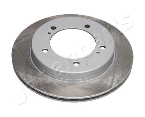 Brake Disc DI-808C Japanparts