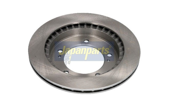 Brake Disc DI-808C Japanparts, Image 2