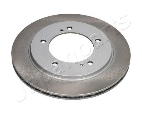 Brake Disc DI-809C Japanparts