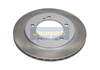 Brake Disc DI-809C Japanparts