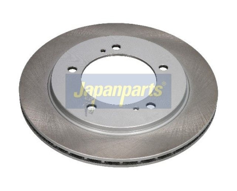 Brake Disc DI-809C Japanparts