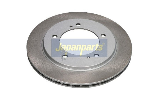 Brake Disc DI-809C Japanparts
