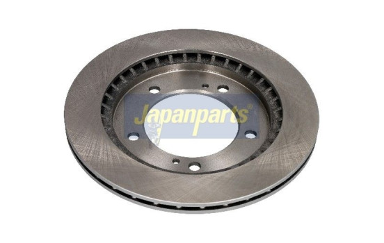 Brake Disc DI-809C Japanparts, Image 2
