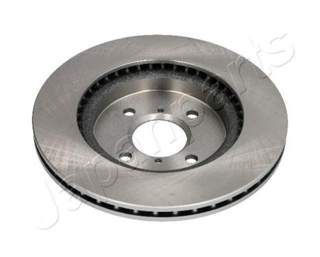 Brake Disc DI-813C Japanparts, Image 2