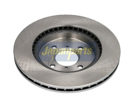 Brake Disc DI-813C Japanparts, Image 2