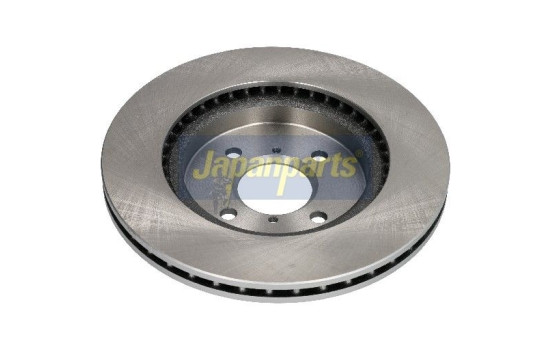 Brake Disc DI-813C Japanparts, Image 2