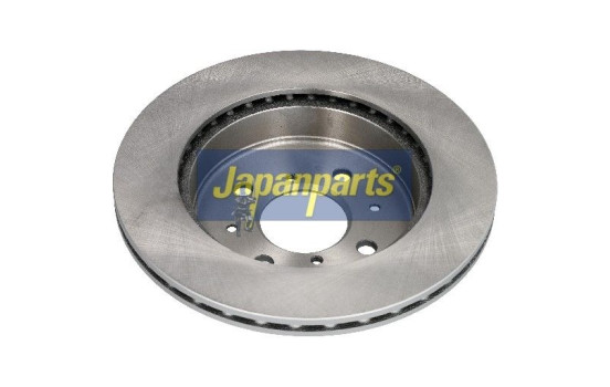 Brake Disc DI-817C Japanparts, Image 2
