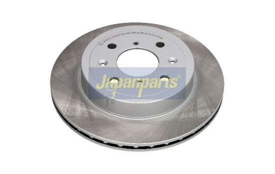 Brake Disc DI-817C Japanparts