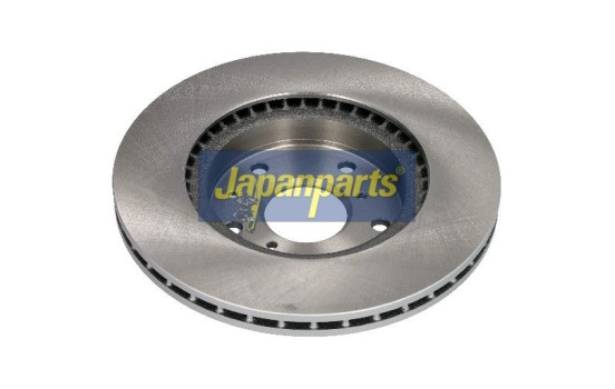 Brake Disc DI-820C Japanparts, Image 2