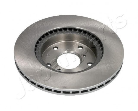 Brake Disc DI-820C Japanparts, Image 2