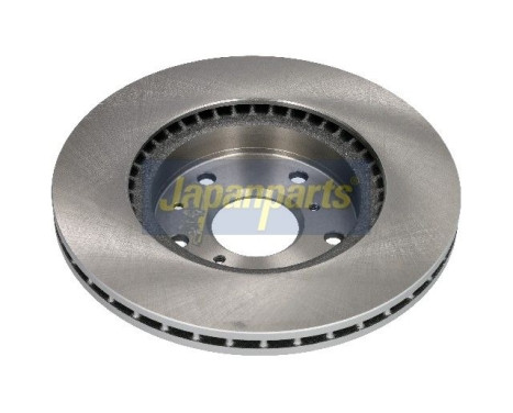 Brake Disc DI-820C Japanparts, Image 2