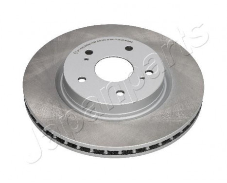 Brake Disc DI-821C Japanparts