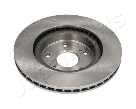 Brake Disc DI-821C Japanparts, Image 2