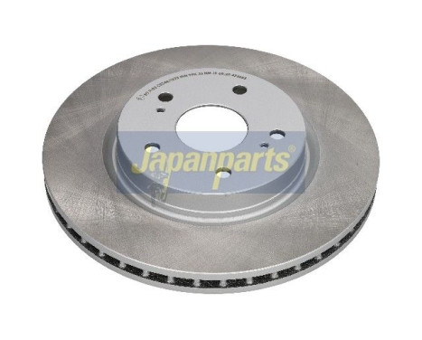 Brake Disc DI-821C Japanparts
