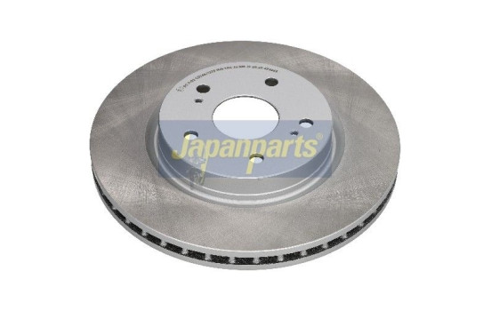 Brake Disc DI-821C Japanparts