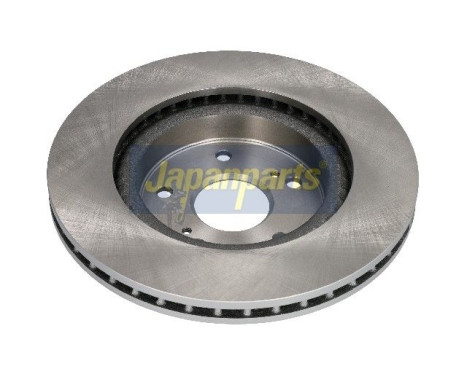 Brake Disc DI-821C Japanparts, Image 2